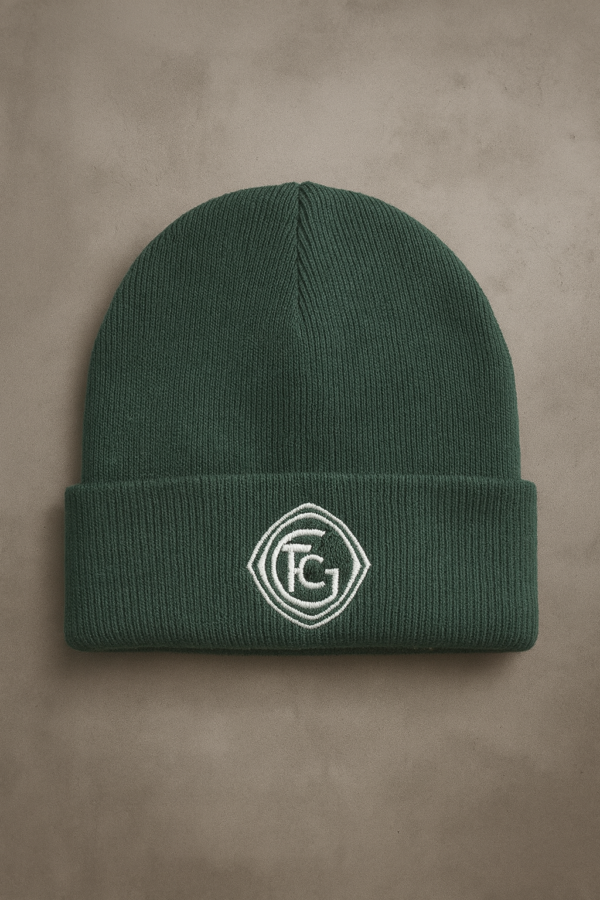 FCG Mütze