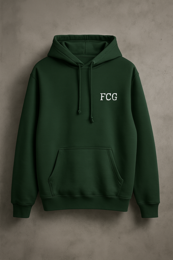 FCG Hoodie