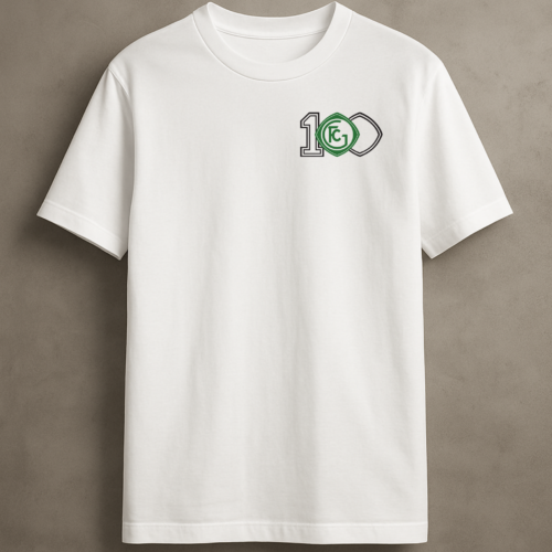 Jubiläumsshirt FCG FCG Jubiläumsshirt