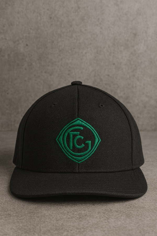 FCG Snapback